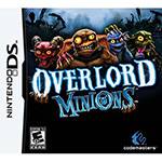 Game Overlord: Minions DS