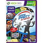 Game Party In Motion - X360