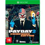 Game Payday 2: Crimewave Edition - Xbox One