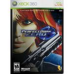 Game - Perfect Dark Zero - Xbox 360