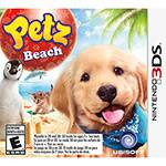 Game Petz Beach - Nintendo 3DS