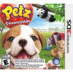Game Petz Countryside - Nintendo 3DS