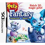 Game Petz Fantasy Moonlight Magic - DS