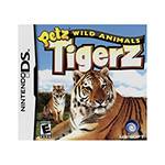 Game Petz Wild Animals Tigerz DS