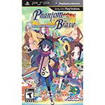 Game Phantom Brave: Heroes Of The Hermuda Triangle PSP - Nis America
