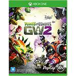 Game Plants Vs. Zombies Garden Warfare 2 - XBOX ONE