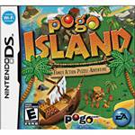 Game Pogo Island - DS