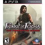 Game Prince Of Persia: The Forgotten Sands - PS3