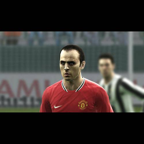 Game Pro Evolution Soccer 2012 - Xbox 360