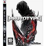 Game Prototype (Eur) - PS3