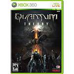 Game Quantum Theory - Xbox 360