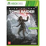 Game - Rise Of The Tomb Raider - XBOX 360