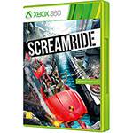 Game - Scream Ride - Xbox 360