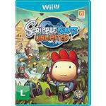 Game: Scribblenauts Unilimited - Wii U
