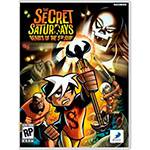 Game Secret Saturdays: Beasts Of The 5th Sun - Wii