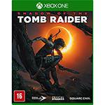 Game - Shadow Of The Tomb Raider - Xbox One