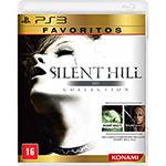 Game - Silent Hill HD Collection - Favoritos - PS3