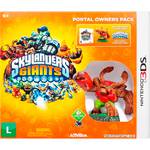 Game Skylanders Giants Expansion Pack - Nintendo 3DS