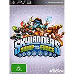 Game - Skylanders Swap Force - PS3