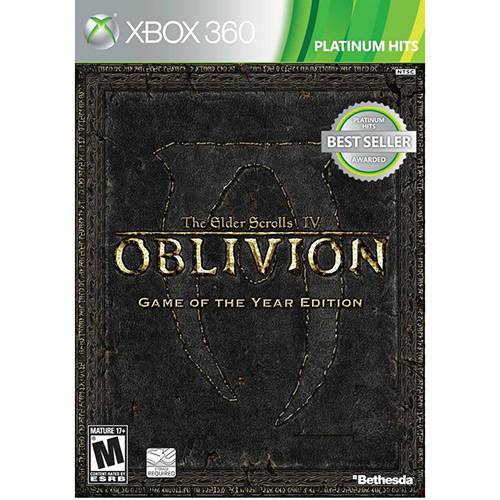 Game Skyrim: The Elder Scrolls IV - Xbox 360