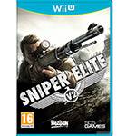 Game: Sniper Elite V2 - Wii U