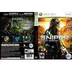 Game Sniper: Ghost Warrior - XBOX 360