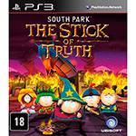 Game South Park Stick Of Truth - PS3