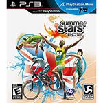Game - Summer Stars 2012 - PS3