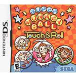Game Super Monkey Ball Touch & Roll - DS