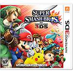 Game - Super Smash Bros. - Nintendo 3DS