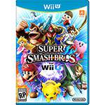 Game - Super Smash Bros. - Wii U