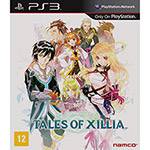 Game Tales Of Xillia - PS3