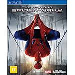 Game - The Amazing Spider Man 2 - PS3