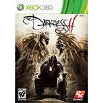 Game - The Darkness II - Xbox 360