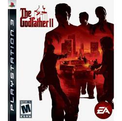 Game The Godfather II PS3