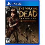 Game The Walking Dead Season 2 - PS4
