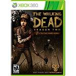 Game The Walking Dead Season 2 - XBOX 360