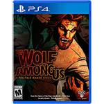 Game The Wolf Among Us: a Telltale Games Series - PS4