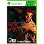 Game The Wolf Among Us - a Telltale Games Series - XBOX 360