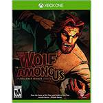Game The Wolf Among Us: a Telltale Games Series - XBOX ONE
