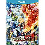 Game The Wonderful 101 - Wii U