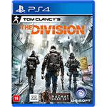 Game Tom Clancy's The Division - PS4