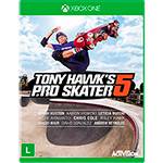 Game - Tony Hawk¿s Pro Skater 5 - Xbox One