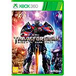 Game Transformers: Rise Of The Dark Spark - XBOX 360