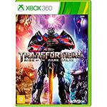 Game Transformers: Rise Of The Dark Spark - Xbox360