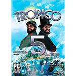 Game Tropico 5 - PC