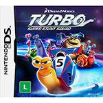 Game Turbo: Super Stunt Squad - NDS