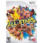 Game WWE All Stars - Nintendo Wii