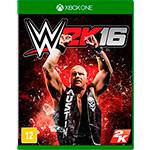 Game - WWE 2K16 - Xbox One