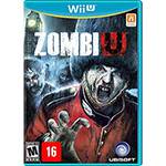 Game - ZombiU - Wii U